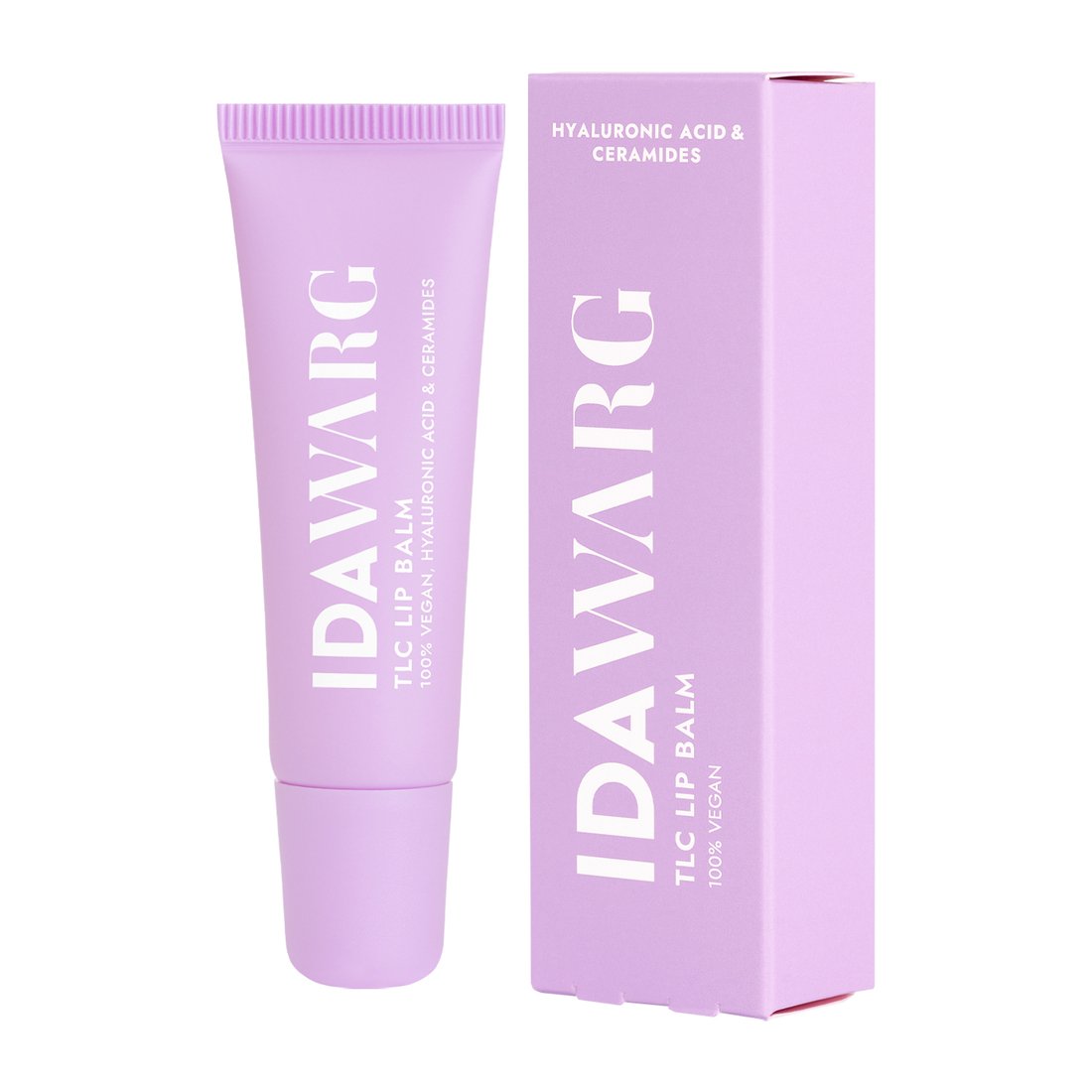 IDA WARG Beauty TLC Lip Balm 12 ml