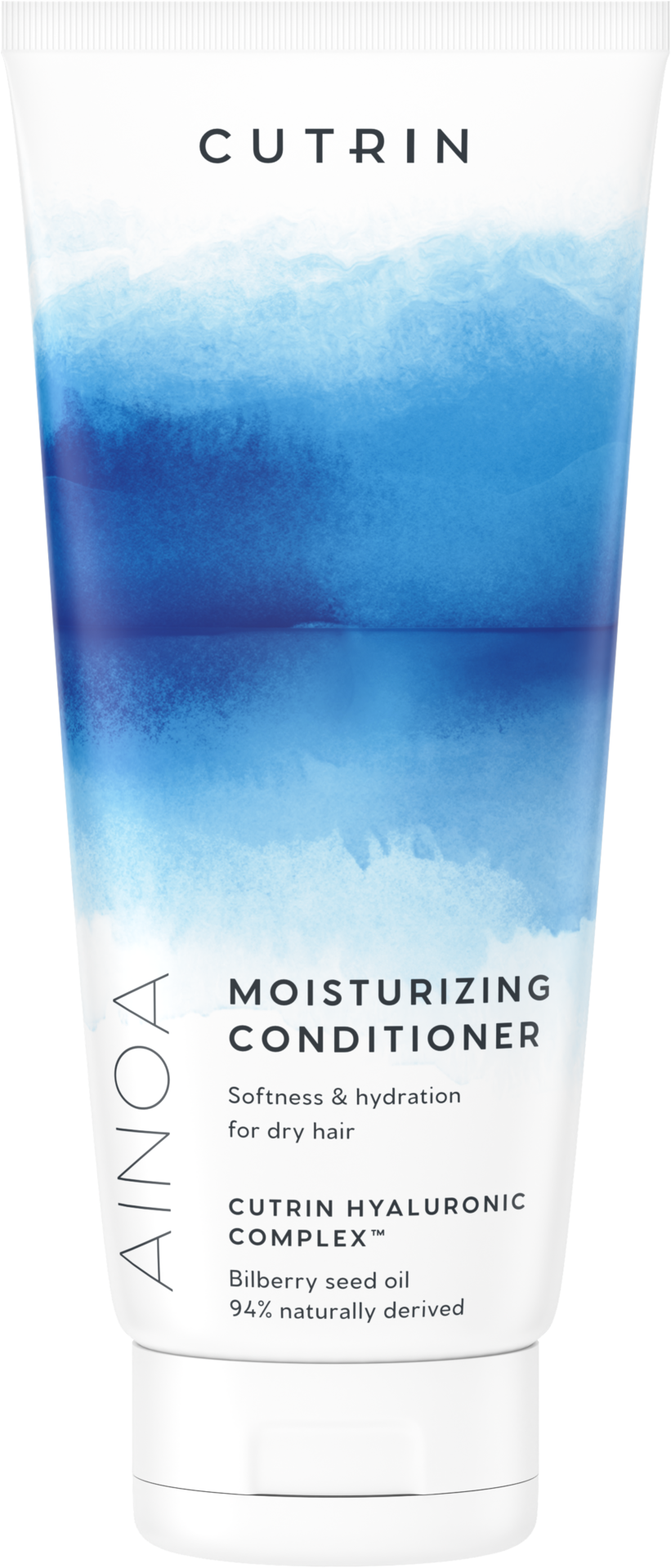 Cutrin New Ainoa Moisturizing Conditioner 200 ml