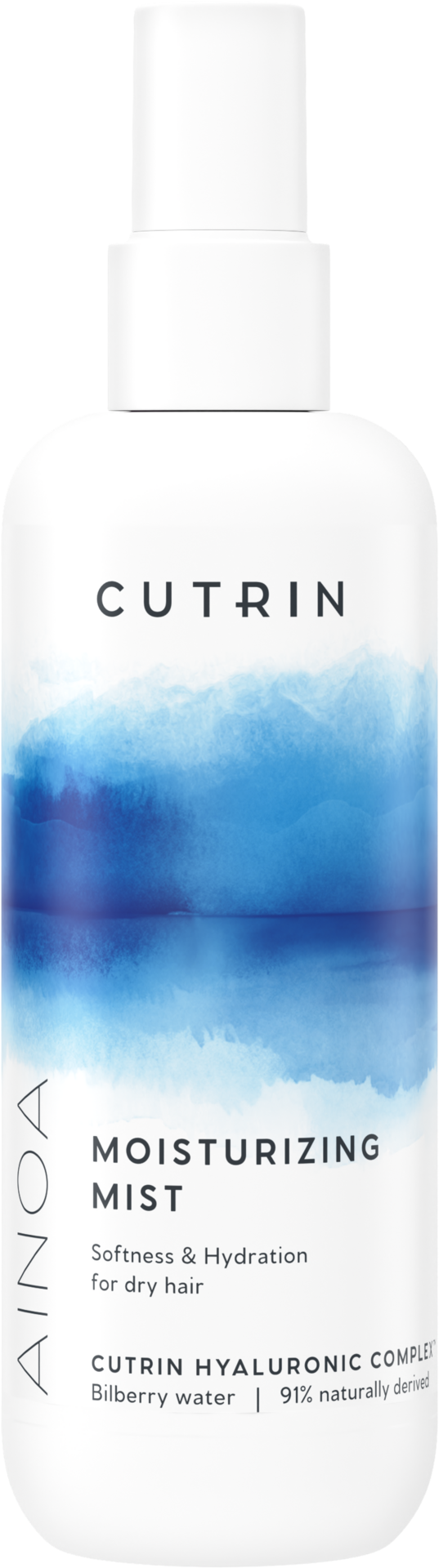 Cutrin New Ainoa Moisturizing Mist 200 ml