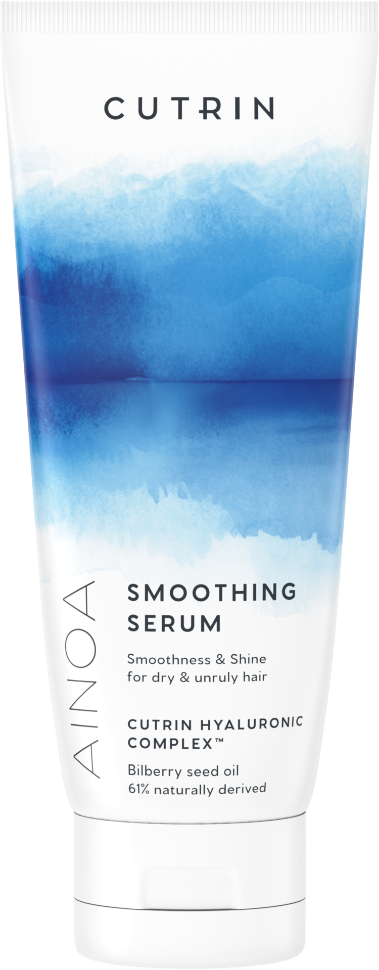 Cutrin New Ainoa Smoothing Serum 100 ml