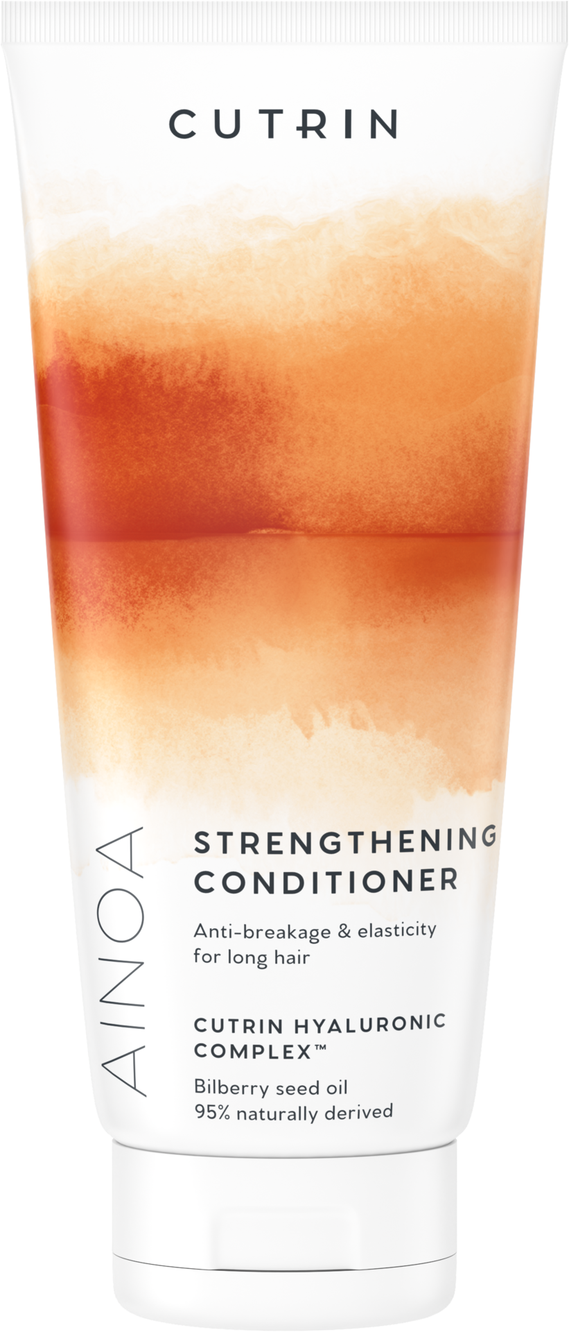 Cutrin New Ainoa Strengthening Conditioner 200 ml