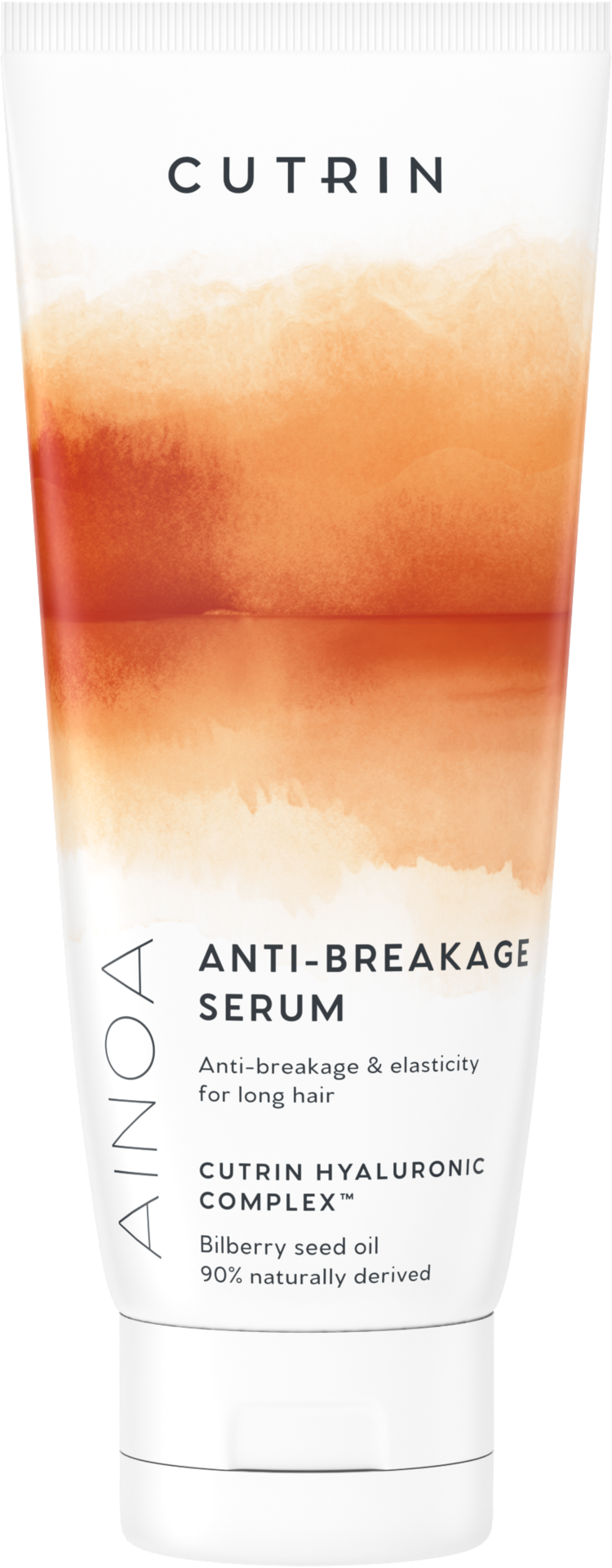 Cutrin New Ainoa Anti-Breakage Serum 100 ml
