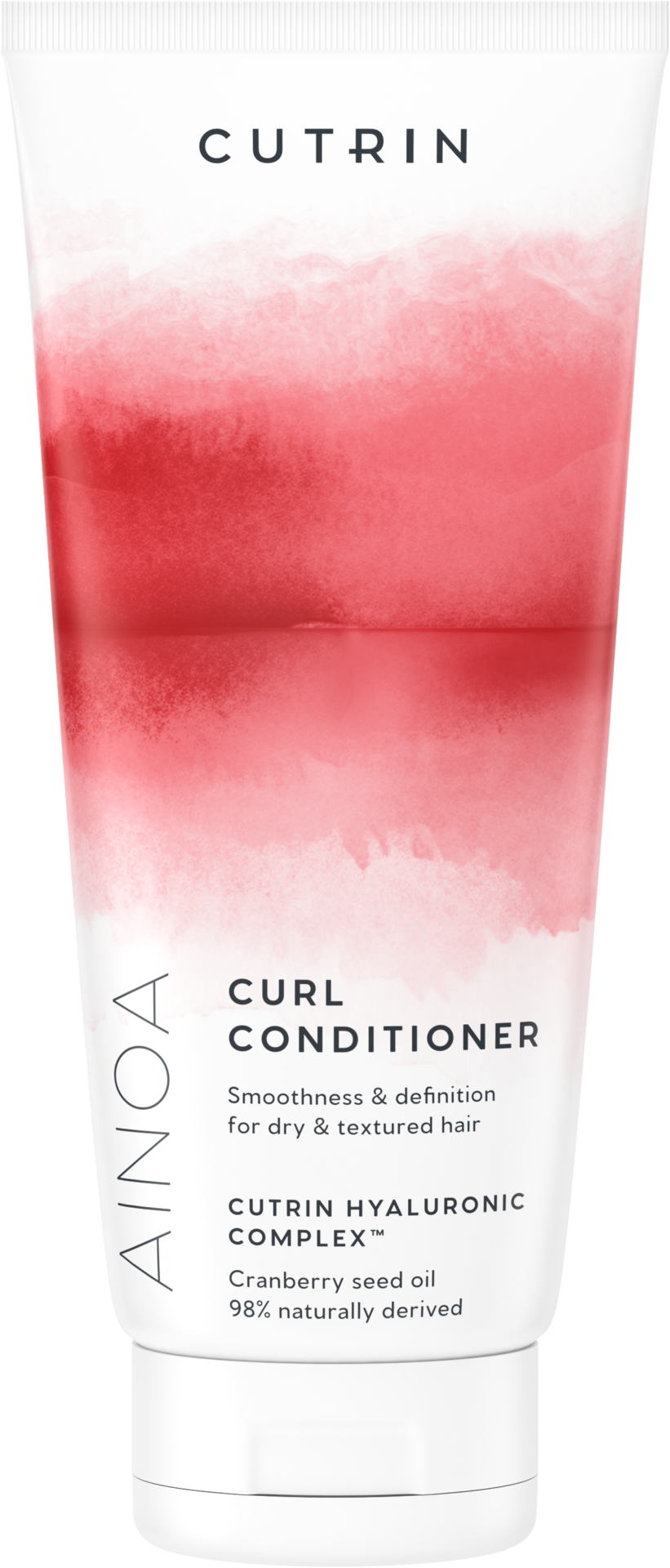 Cutrin New Ainoa Curl Conditioner 200 ml