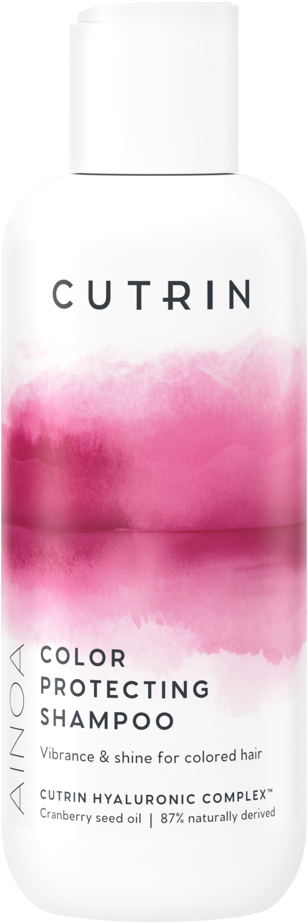 Cutrin New Ainoa Color Protection Shampoo 100 ml