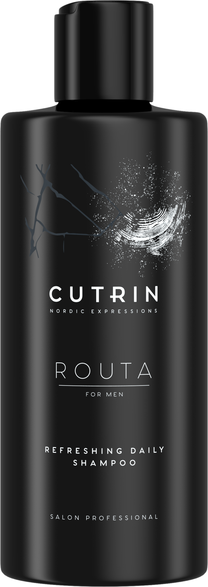 Cutrin ROUTA Shampoo For Men 250 ml