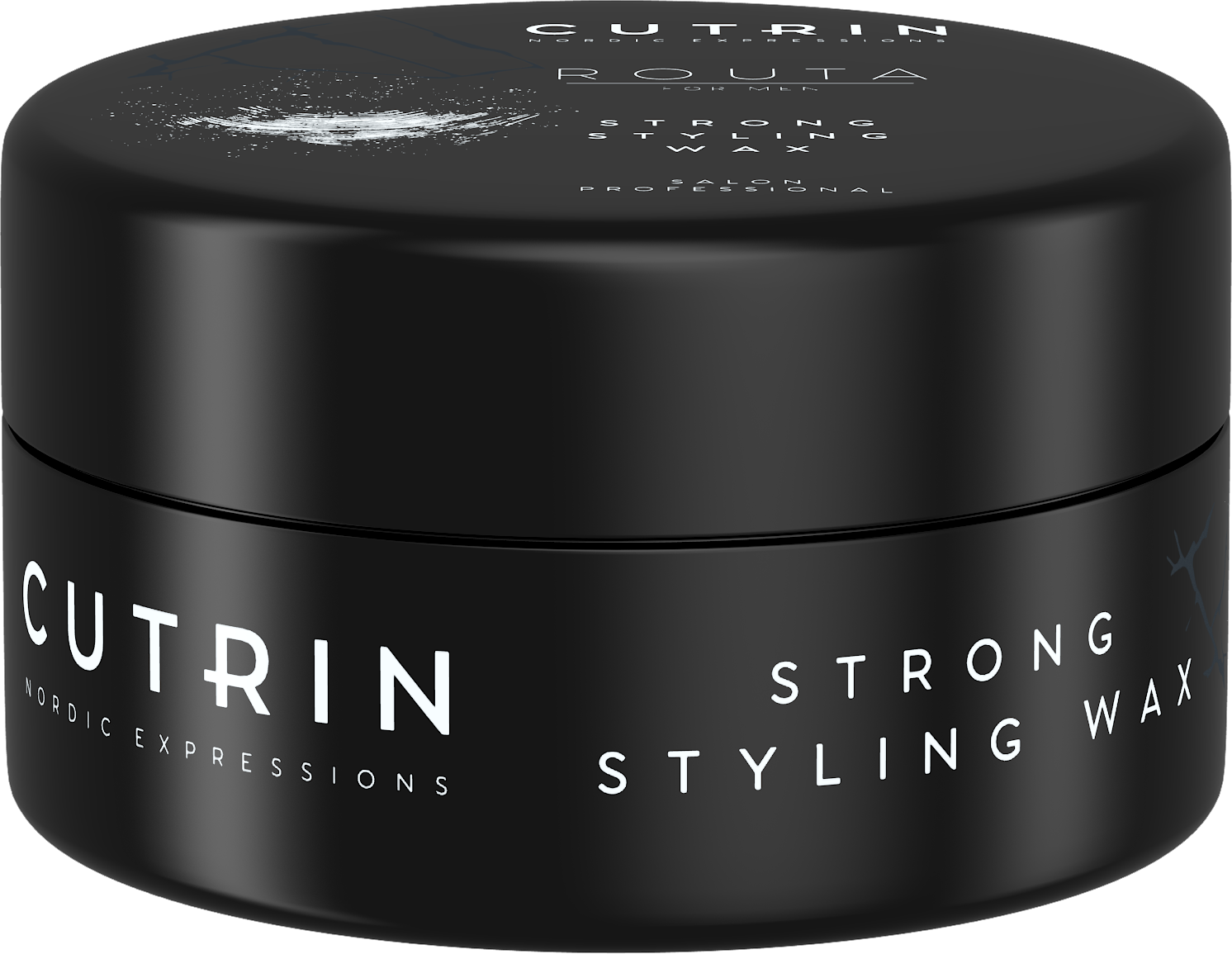 Cutrin ROUTA Styling Wax For Men 100 ml