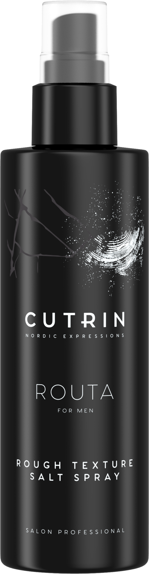 Cutrin ROUTA Salt Spray For Men 200 ml