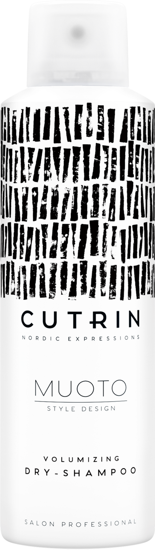 Cutrin MUOTO Volumizing Dry-Shampoo 200 ml