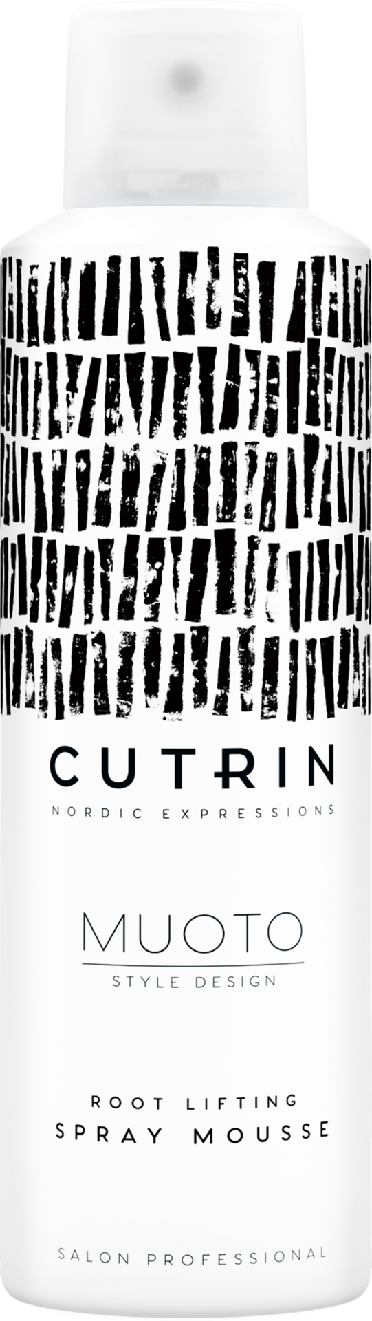 Cutrin MUOTO Root Lifting Spraymousse 200 ml