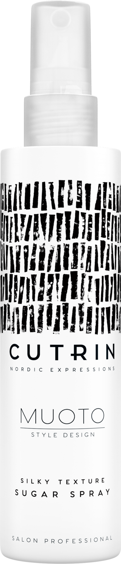 Cutrin MUOTO Silky Texture Sugarspray 200 ml