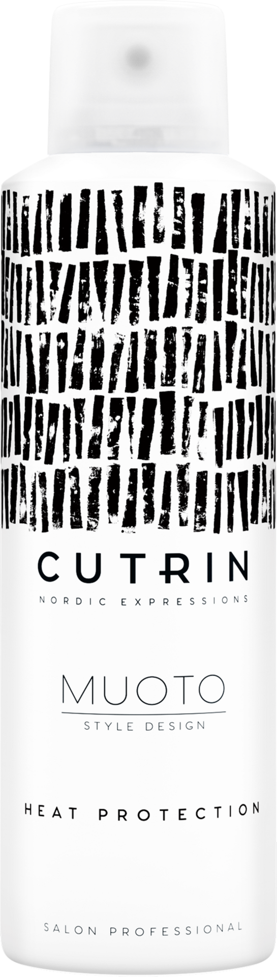 Cutrin MUOTO Heat Protection 200 ml