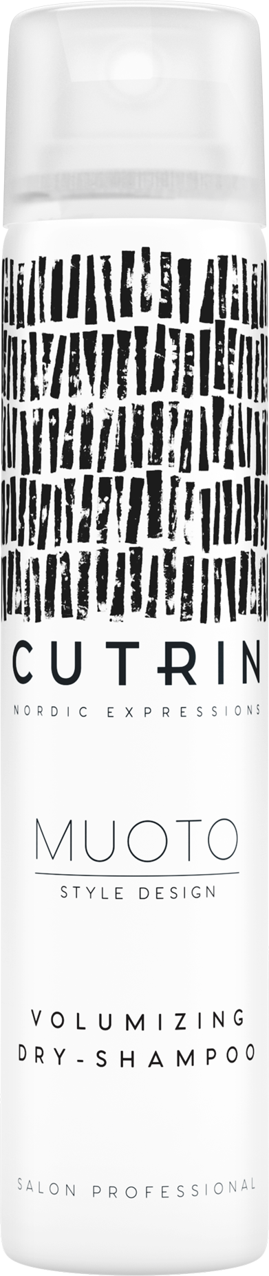 Cutrin MUOTO Volumizing Dry-Shampoo 100 ml