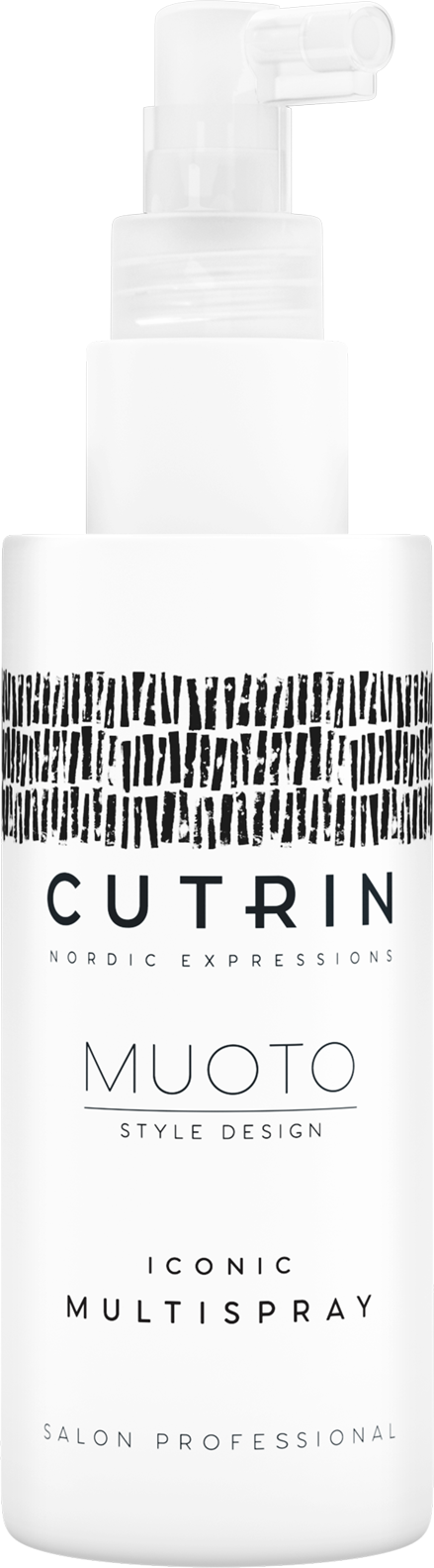 Cutrin MUOTO Iconic Multispray 100 ml