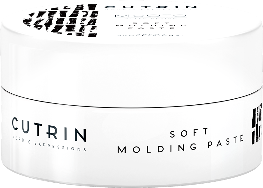 Cutrin MUOTO Soft Molding Paste 100 ml