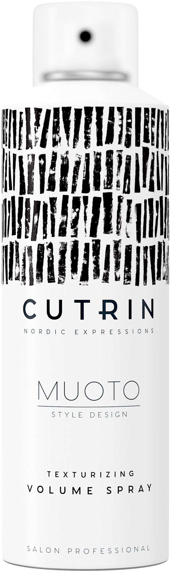 Cutrin MUOTO Texturizing Volume Spray 200 ml