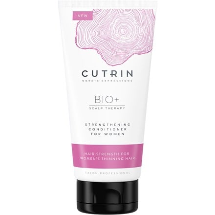 Cutrin BIO+ Strenghtening Conditioner For Women 200 ml
