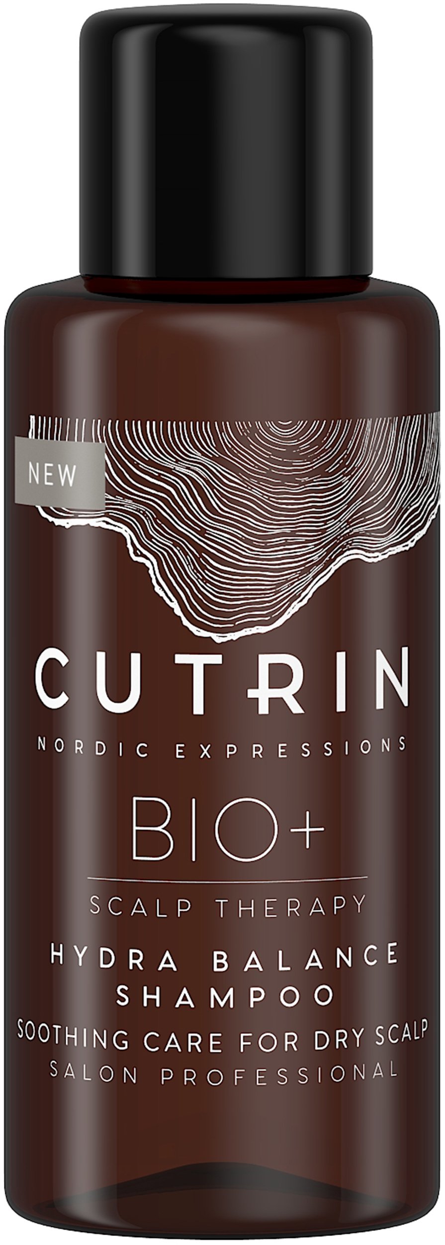 Cutrin BIO+ Hydra Balance Shampoo 50 ml