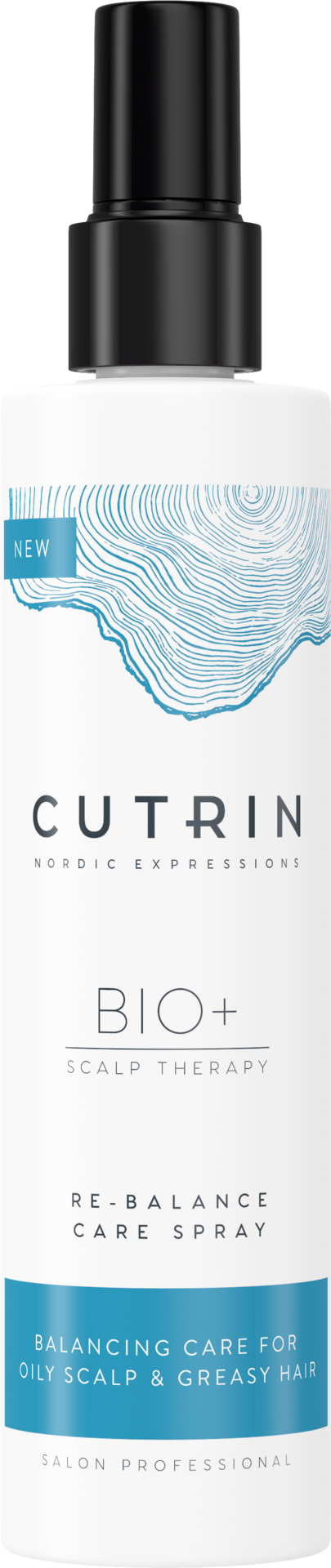 Cutrin BIO+ Re-Balance Care Spray 200 ml