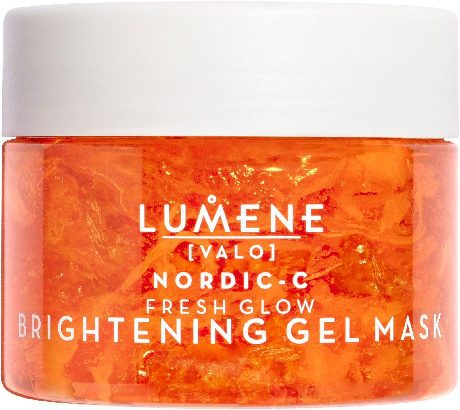 Lumene Nordic-C Valo Brightening Gel Mask 150 ml