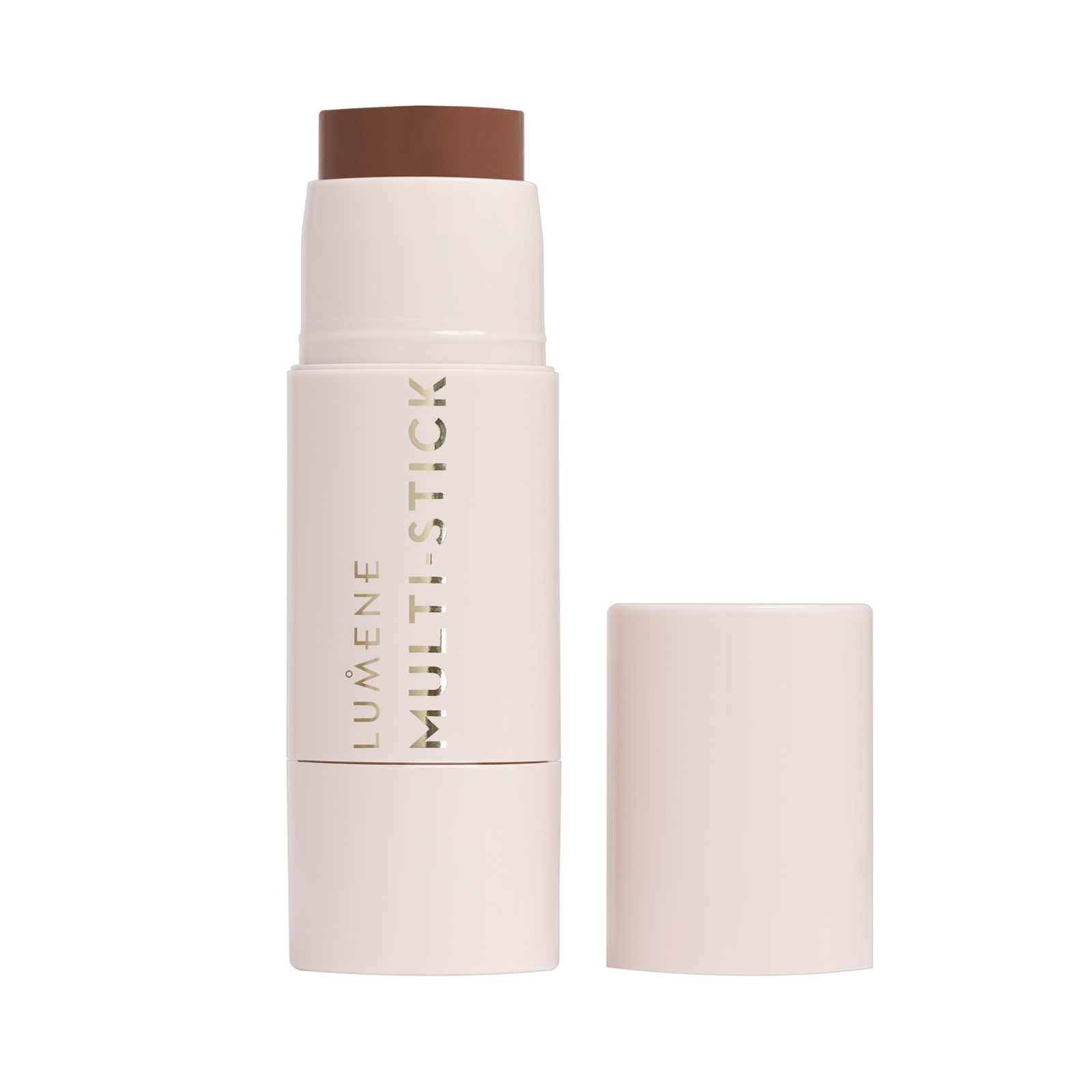 Lumene Multi-stick Deep Brown 4,5 g