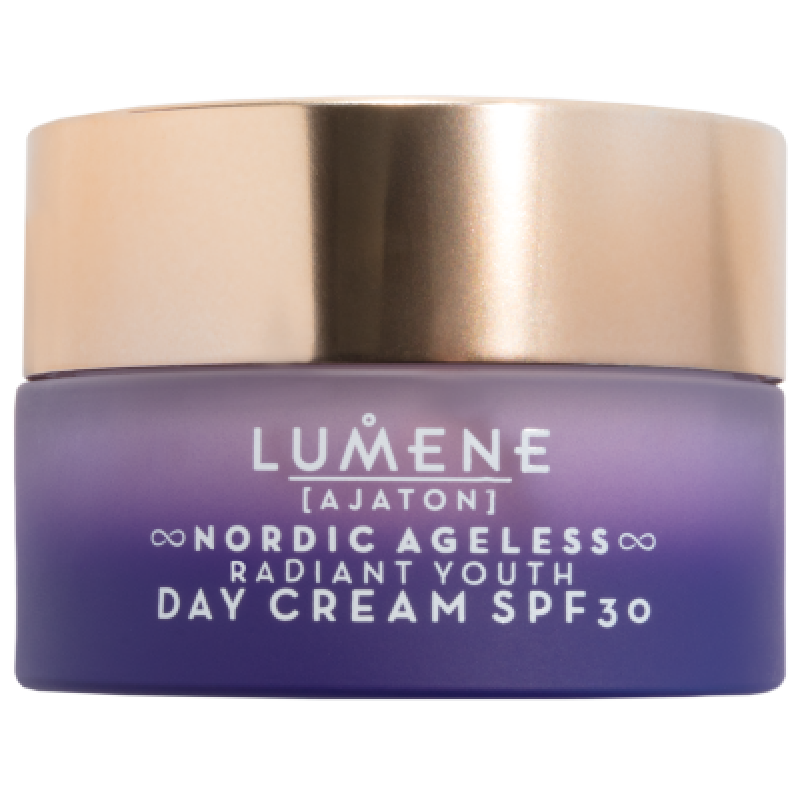 Lumene Ajaton Nordic Ageless Day Cream Spf30 50 ml