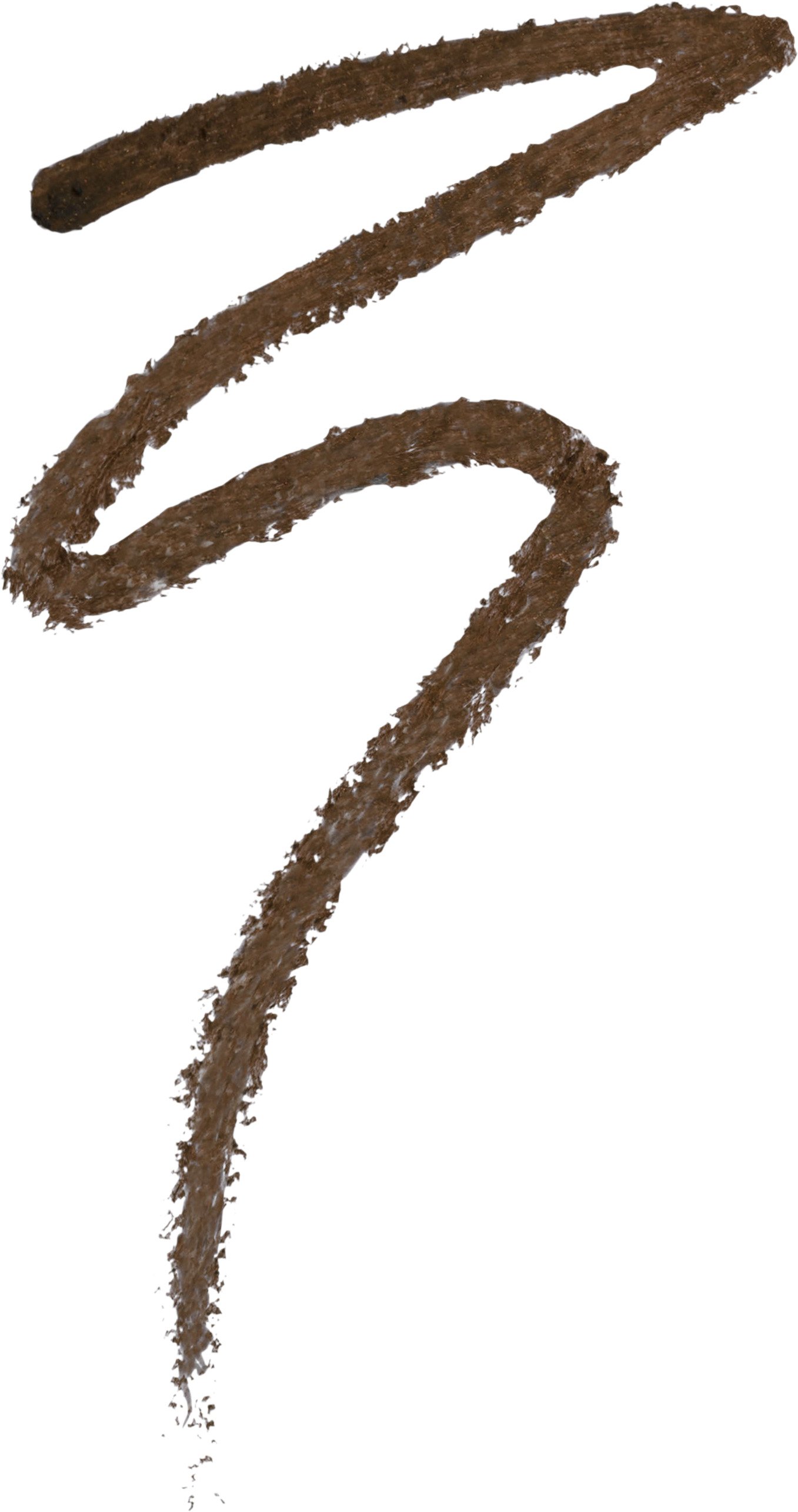 Lumene Longwear Eye Pencil 2 Brown 1,14g