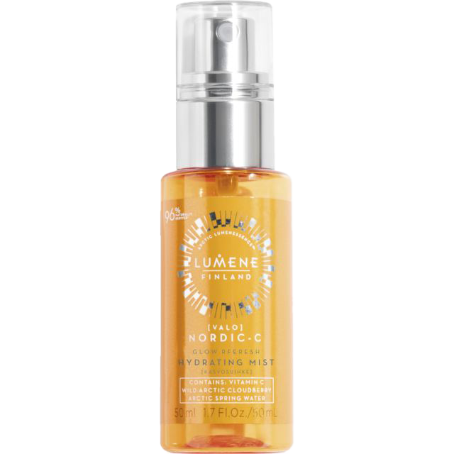 Lumene Valo Glow Refresh Hydrating Mist 50 ml