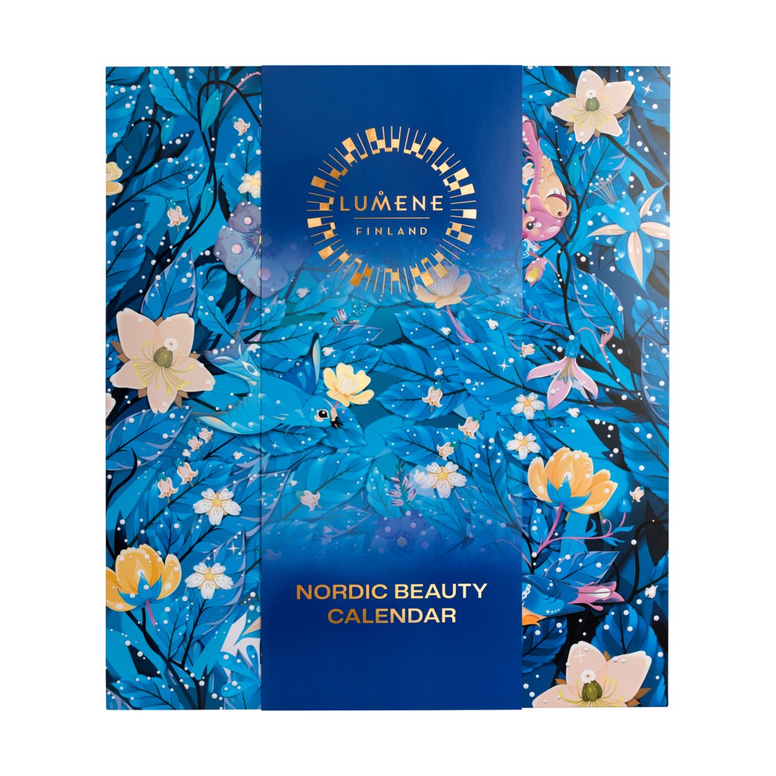 Lumene Nordic Beauty Calendar 2026 24 pcs