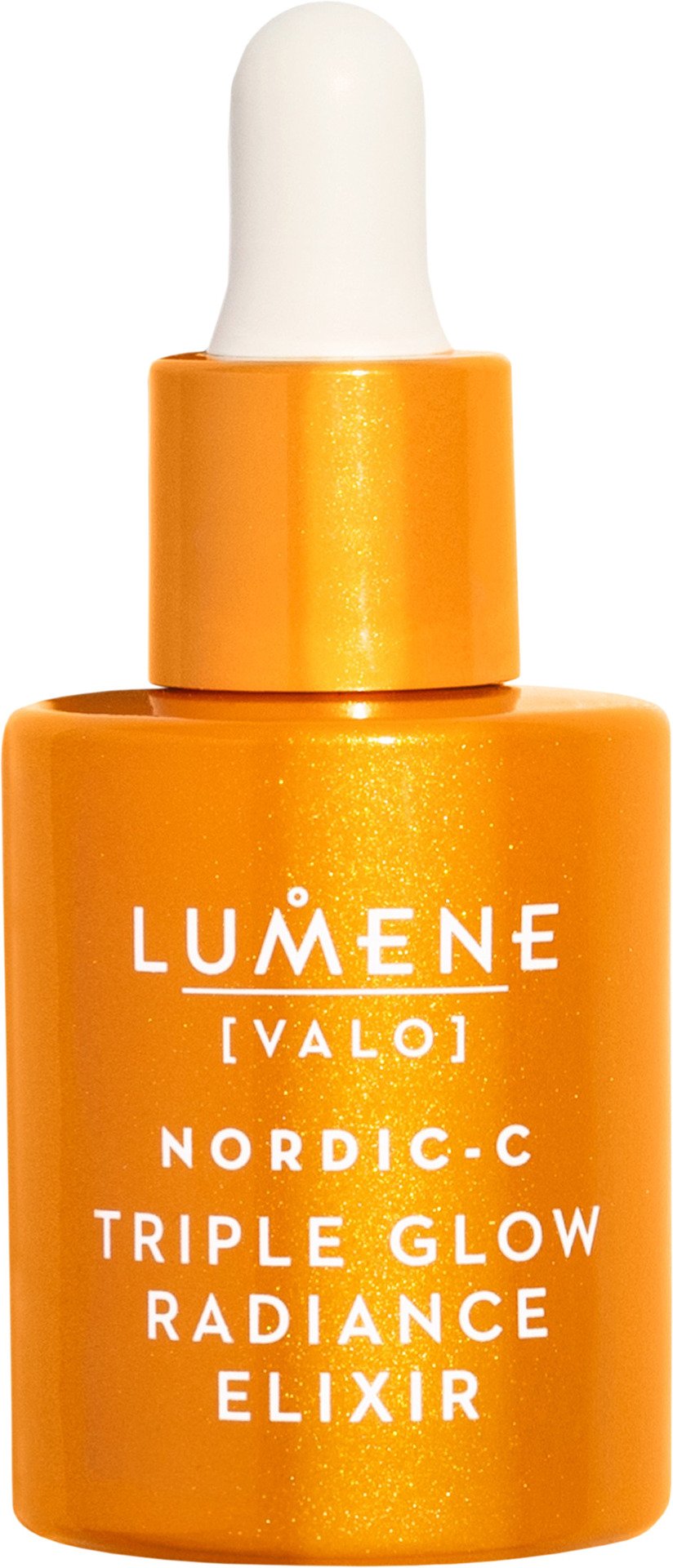Lumene Nordic-C Triple Glow Radiance Elixir 30 ml