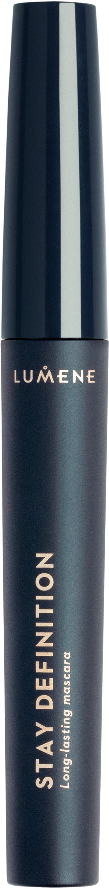Lumene Stay Definition Mascara Black 8 ml