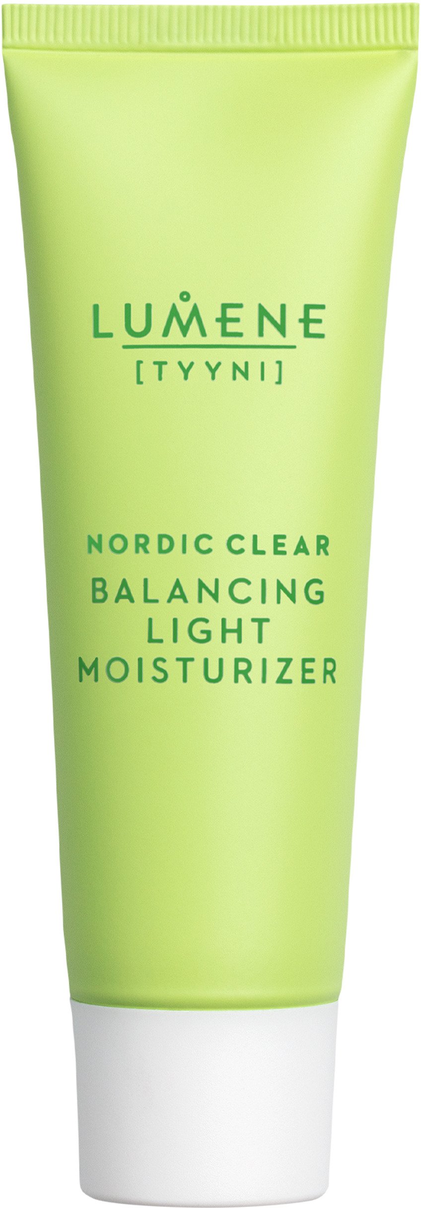 Lumene Tyyni Balancing Light Moisturizer Dagkräm 50 ml
