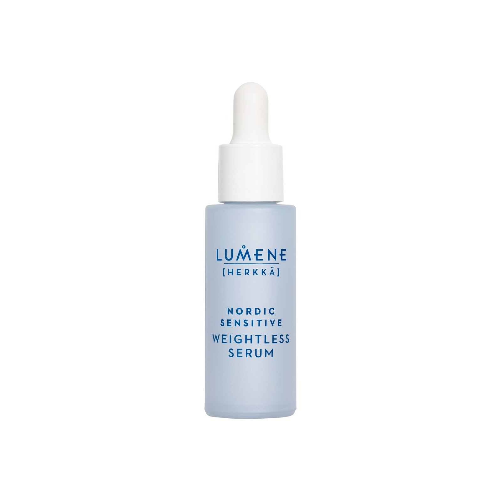 Lumene Nordic Sensitive Weightless Serum 30 ml