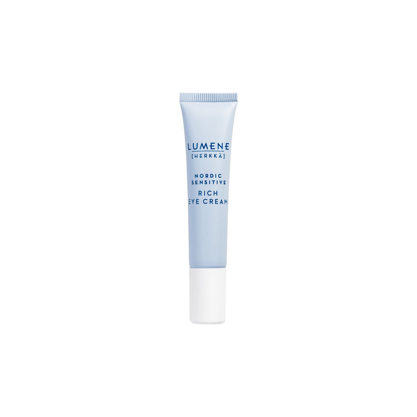 Lumene Nordic Sensitive Rich Eye Cream Ögonkräm 15 ml