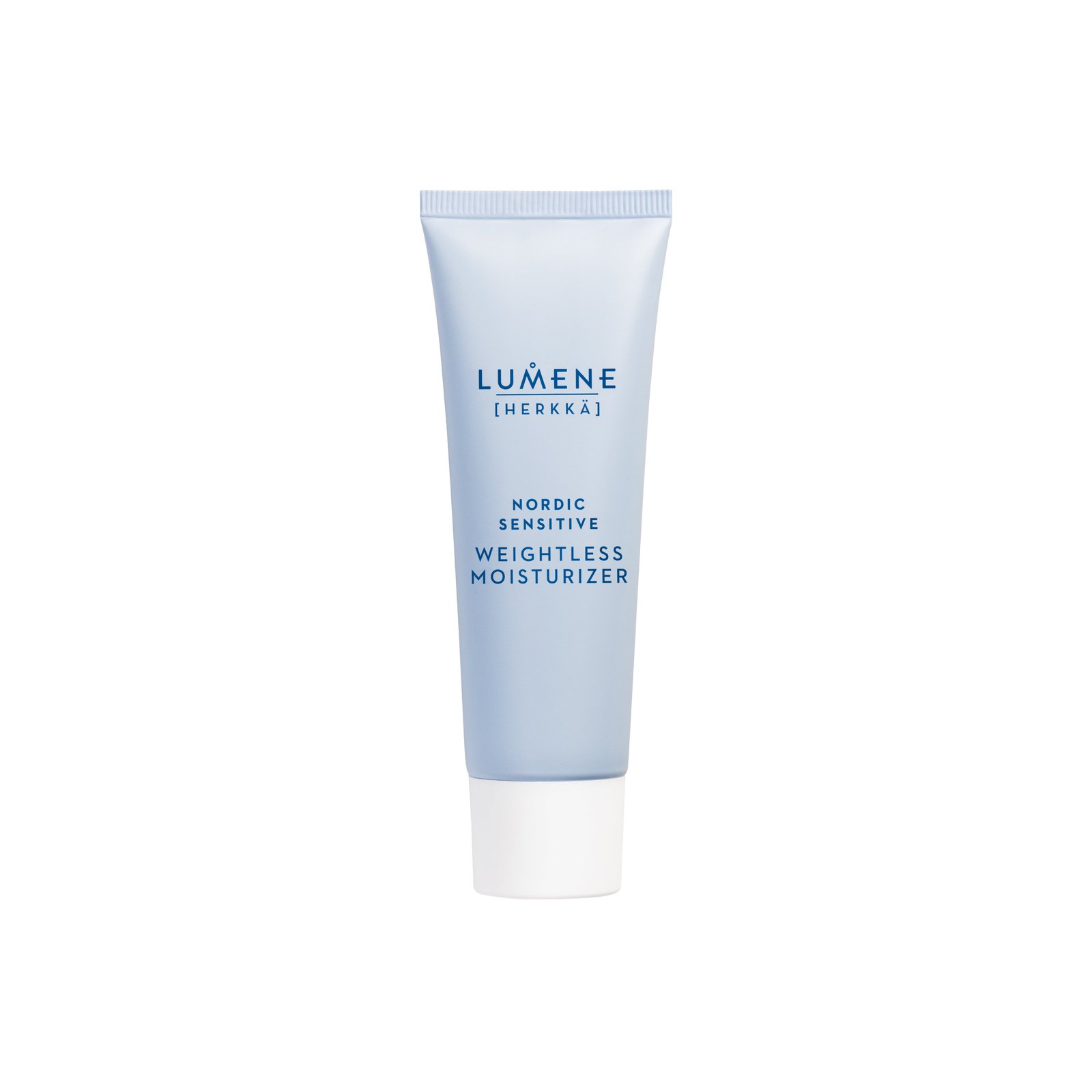 Lumene Nordic Sensitive Weightless Moisturizer Dagkräm 50 ml