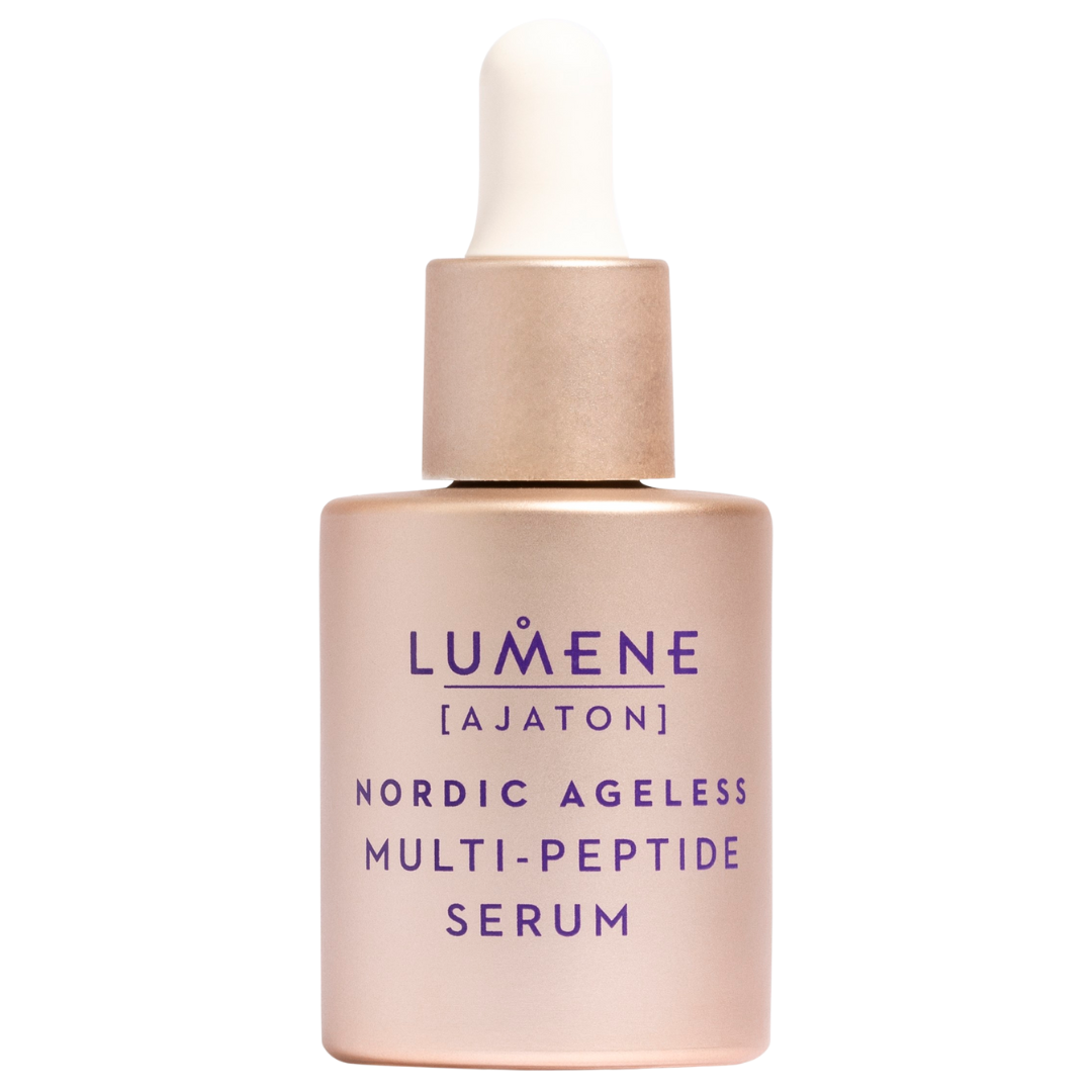 Lumene Nordic Ageless Multi-Peptide Serum 30 ml