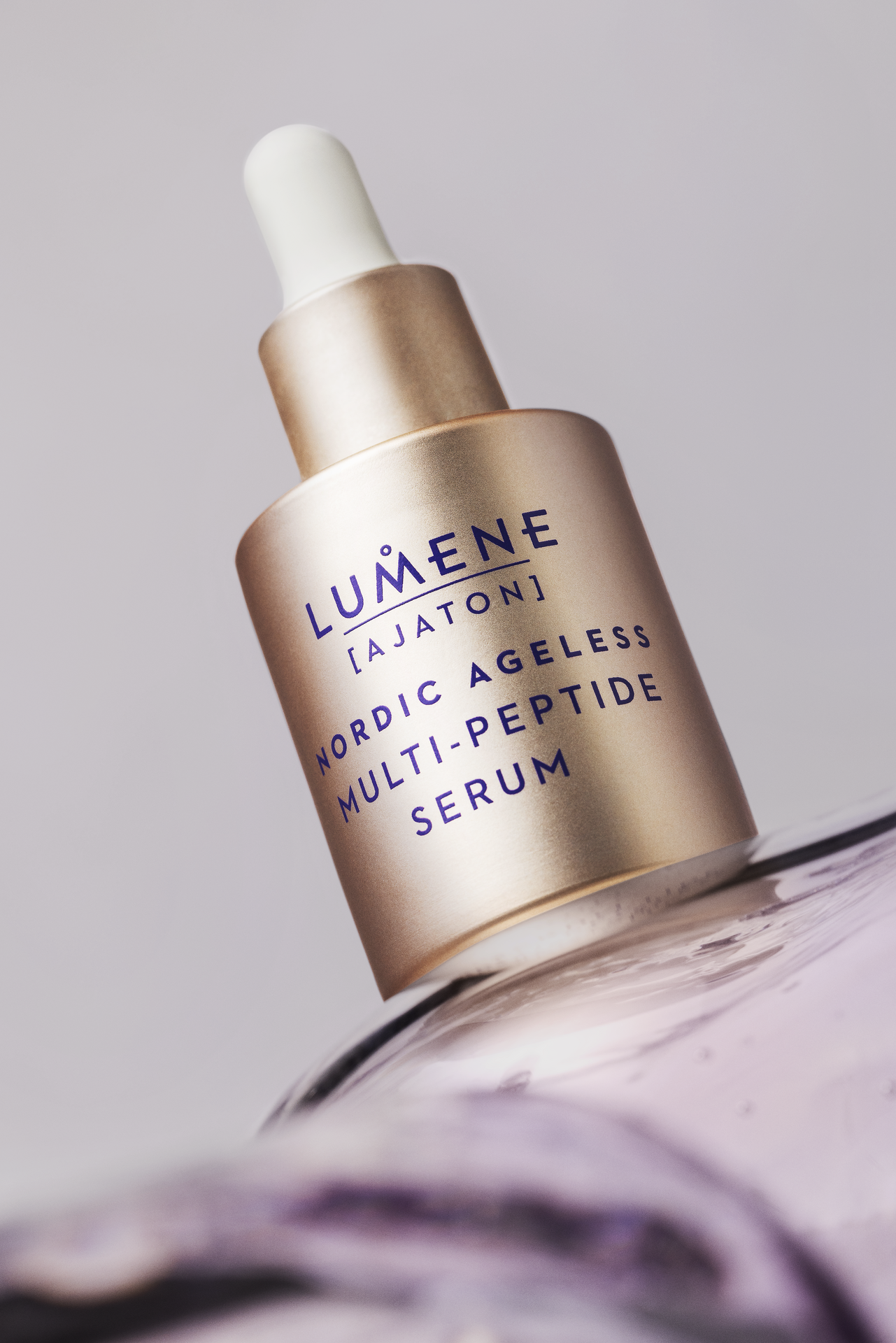 Lumene Nordic Ageless Multi-Peptide Serum 30 ml