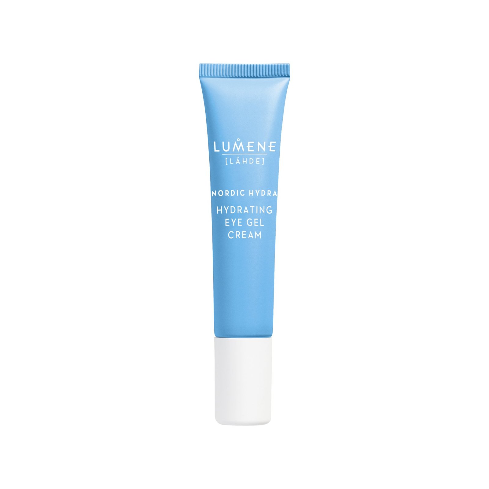 Lumene Nordic Hydra Hydrating Eye Gel Cream 15 ml