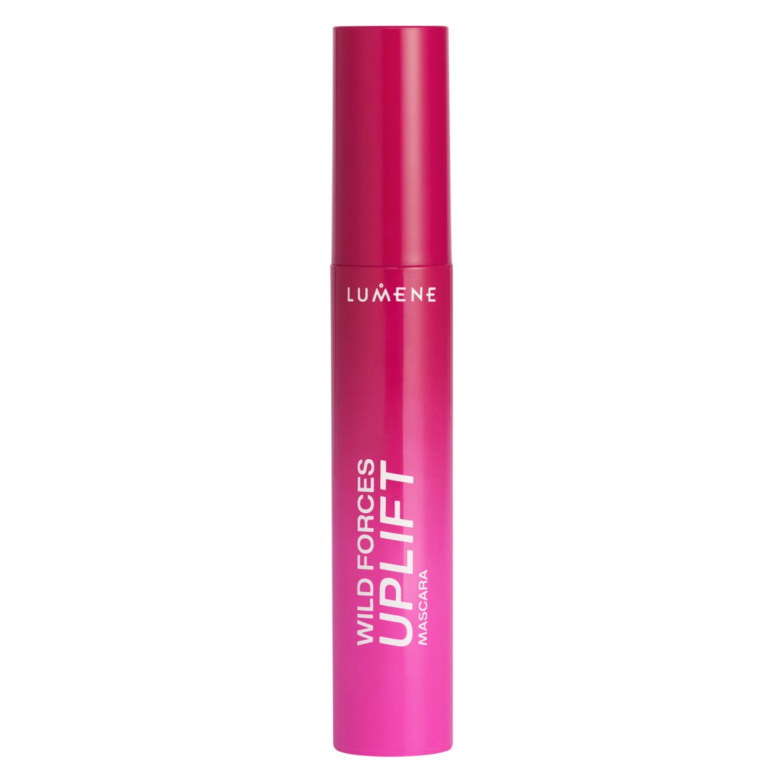 Lumene Wild Forces Uplift Mascara Black 14 ml