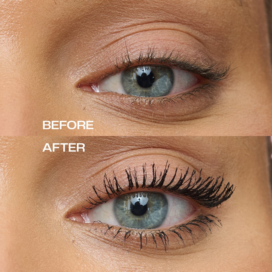 Lumene Wild Forces Uplift Mascara Black 14 ml