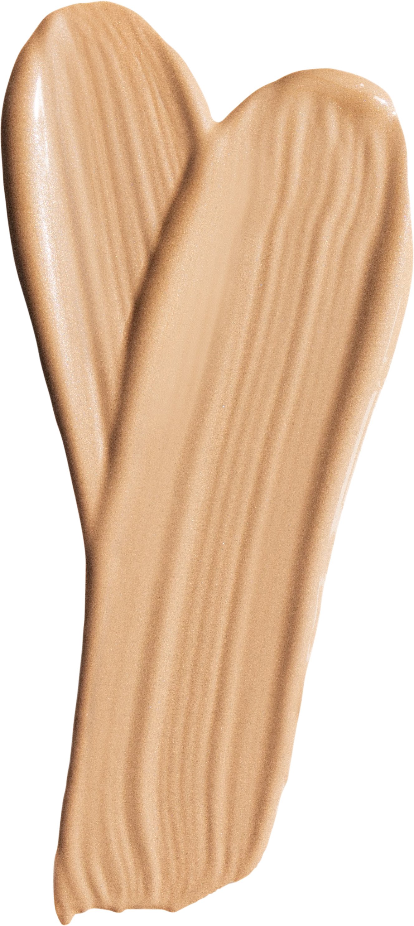 Lumene Natural Glow Fluid Foundation SPF20 4 Tan 30 ml