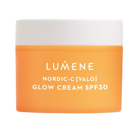 Lumene Nordic-C Glow Day Cream SPF30 Dagkräm 50 ml