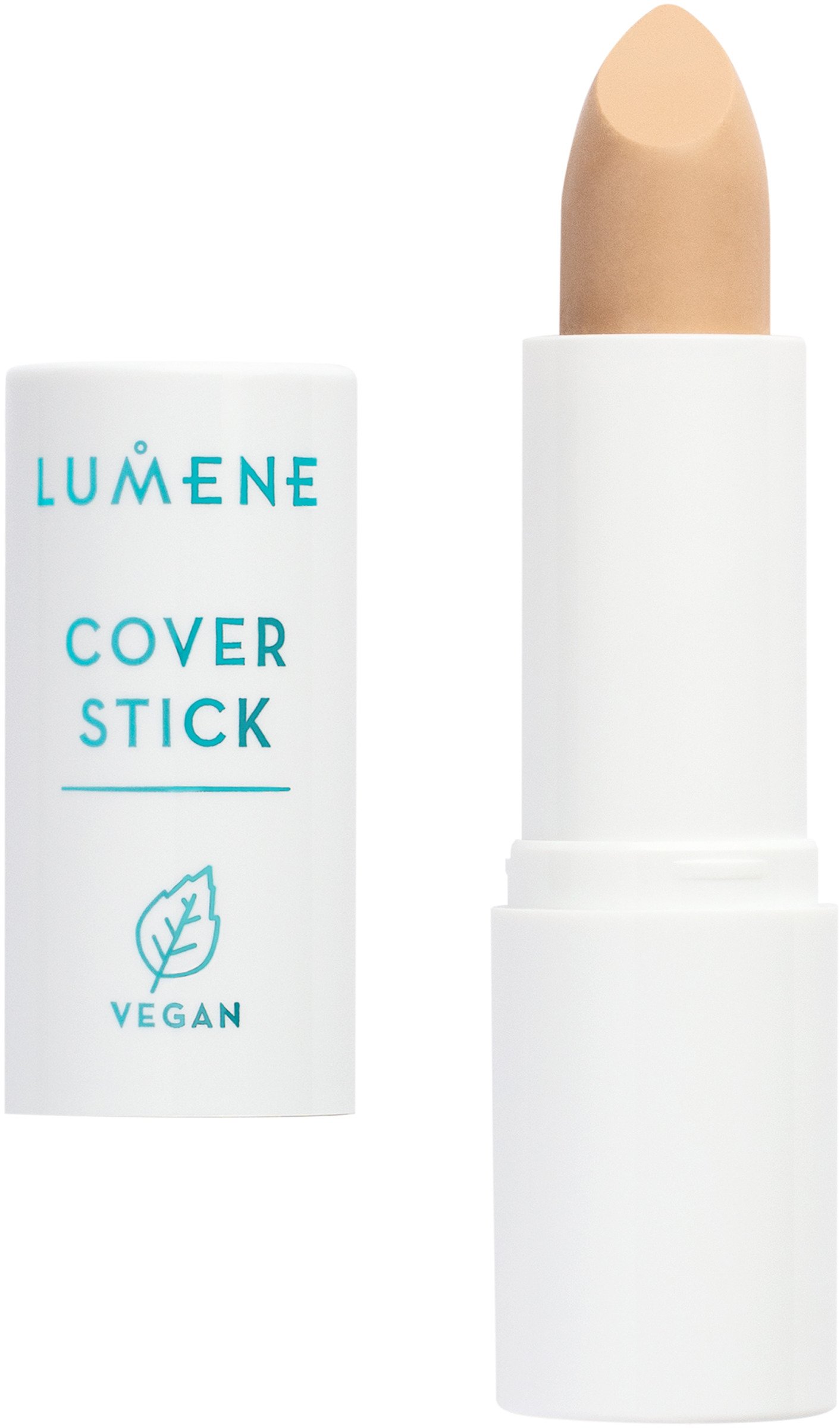 Lumene Cover Stick 02 Natural Beige 4g