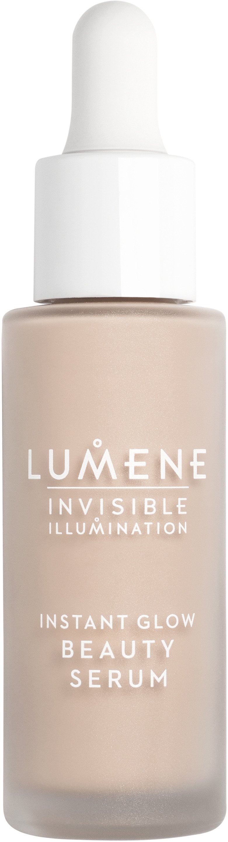 Instant Glow Beauty Serum Light 30 ml