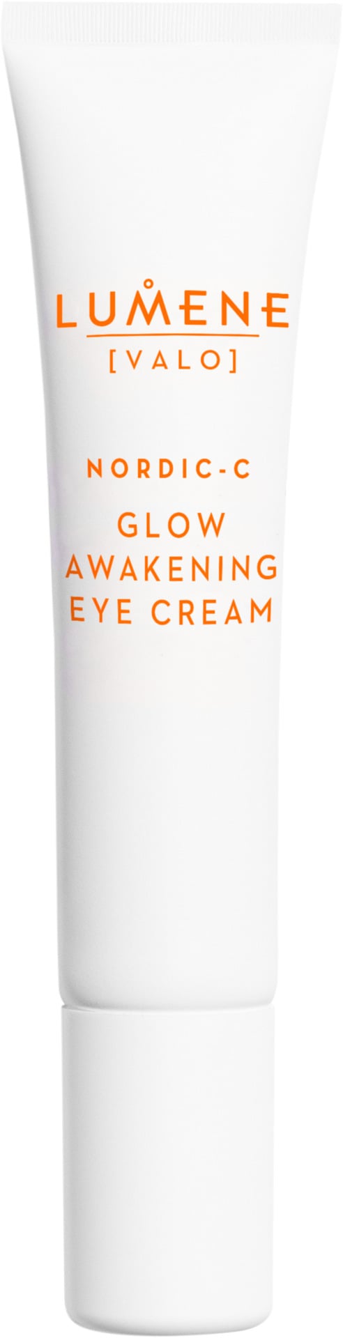 Lumene Nordic-C Glow Awakening Eye Cream Ögonkräm 15ml