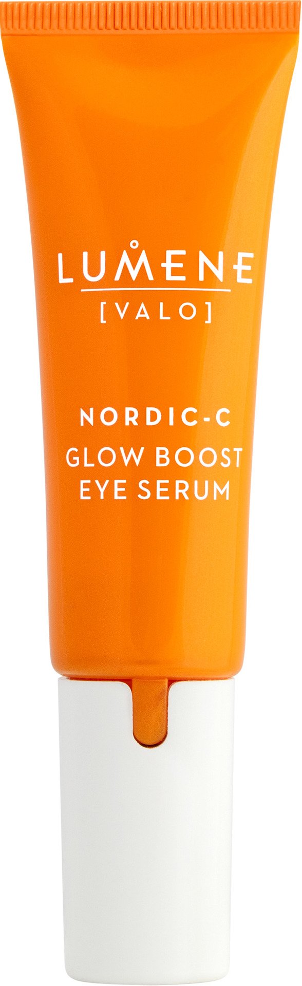 Lumene Nordic C-Glow Boost Eye Serum Ögonserum 10ml