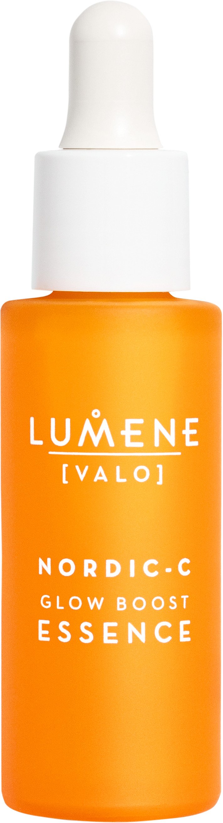 Lumene Nordic-C Glow Boost Essence Serum 30ml