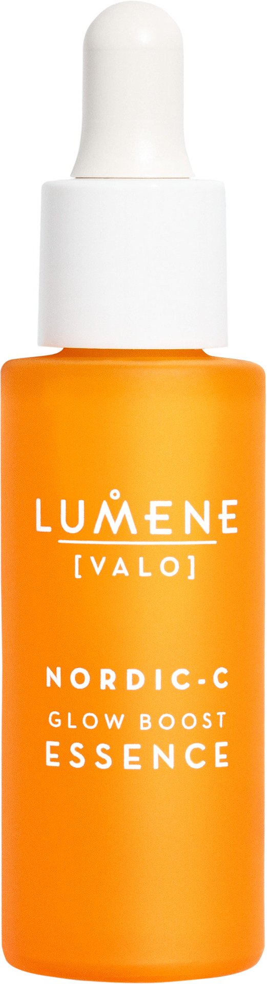 Lumene Nordic-C Glow Boost Essence Serum 30ml