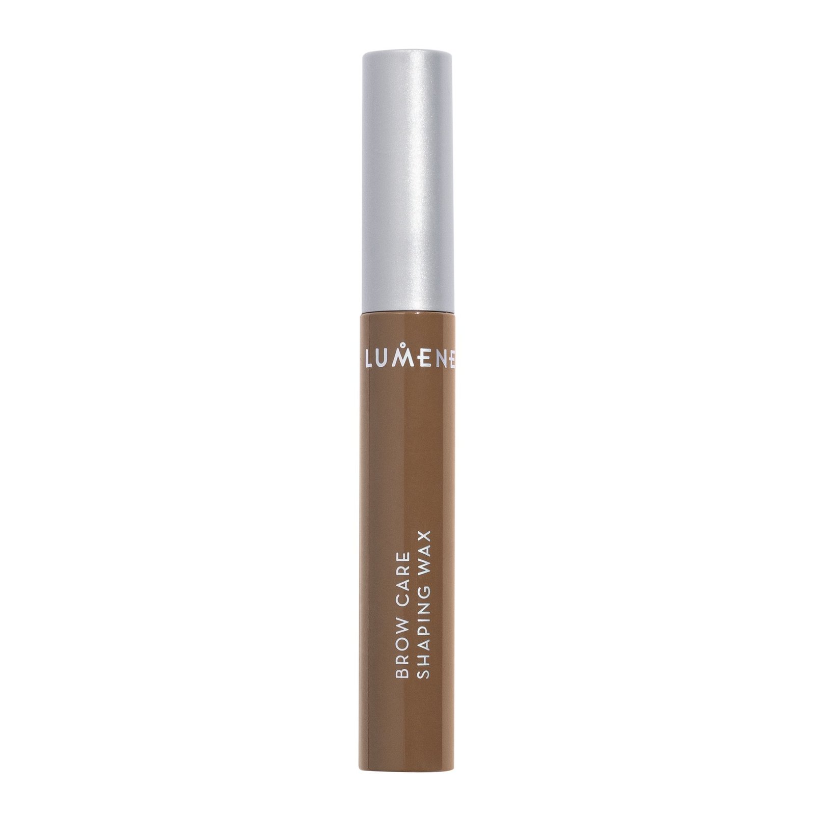 Lumene Eye Brow Shaping Vax Nr2 Grey Brown 5 ml