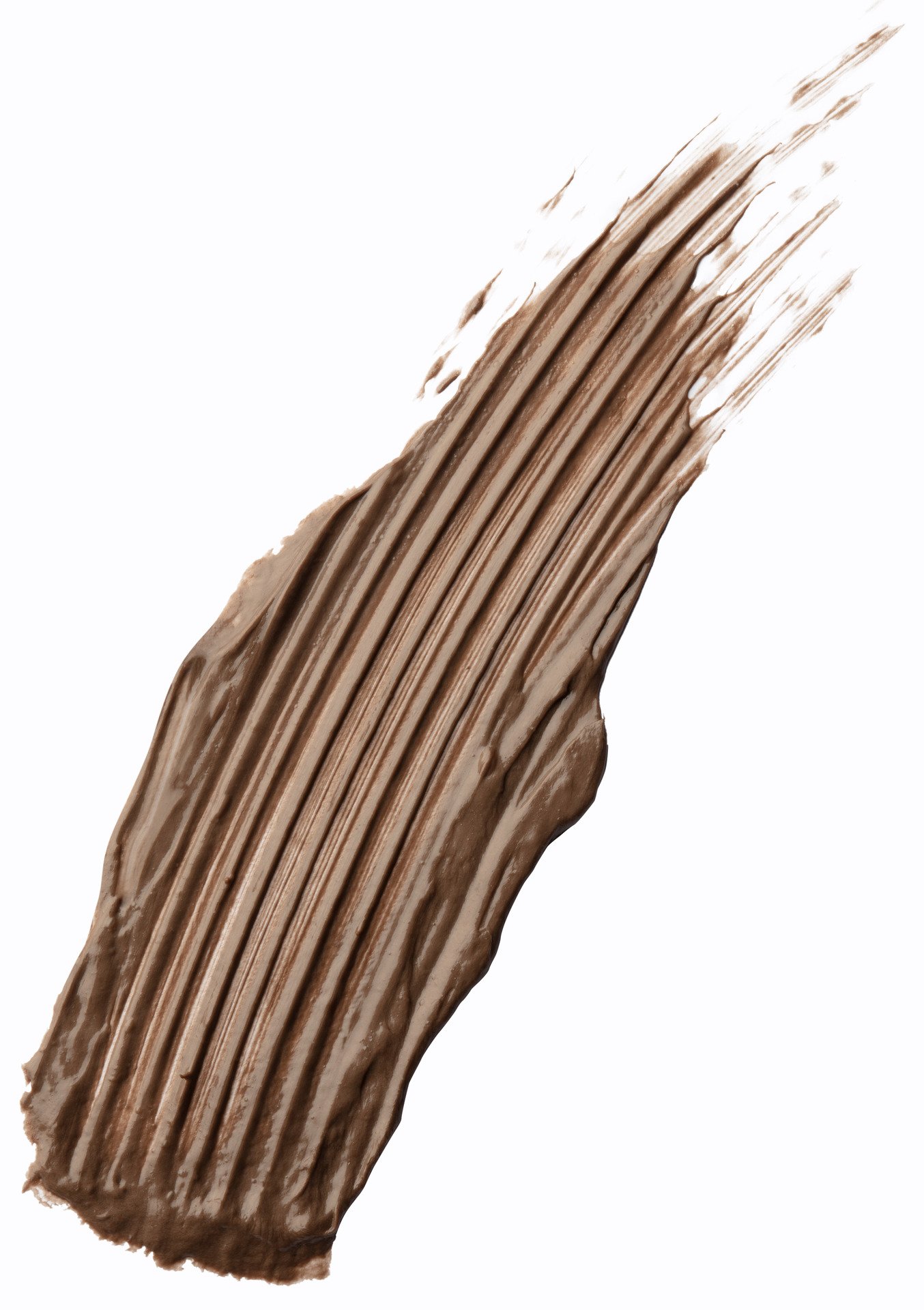 Lumene Eye Brow Shaping Vax Nr2 Grey Brown 5 ml