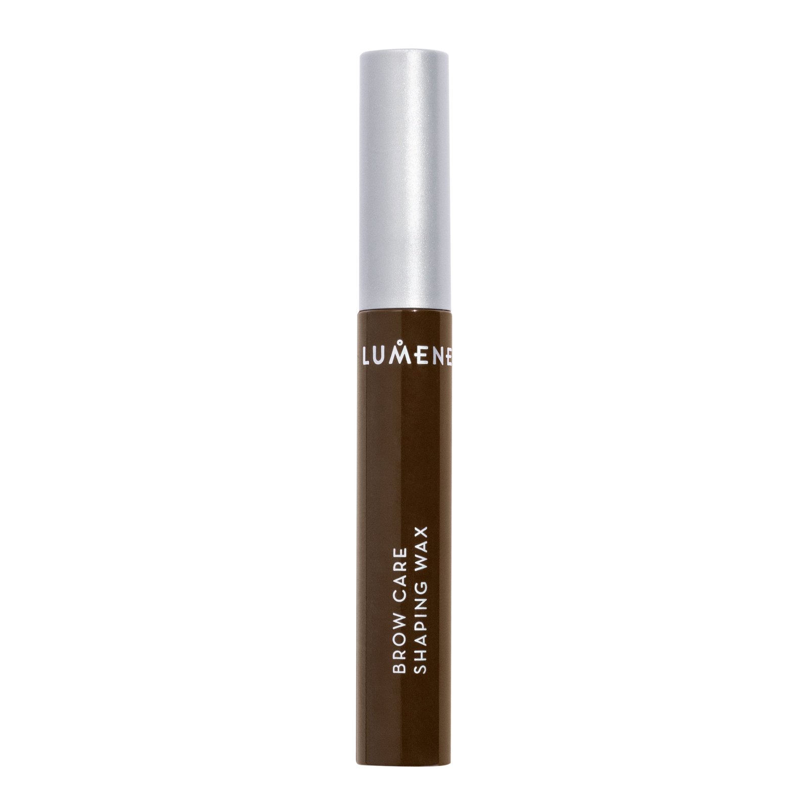 Lumene Eye Brow Shaping Vax Nr3 Dark Brown 5 ml